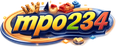 Logo mpo234